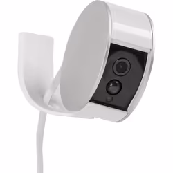 Somfy 2401496, Support, Intérieure, Blanc, CE, RoHS, Chine, Avec fil