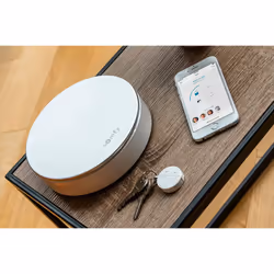 Somfy Home Alarm dispositif de sécurité pour maison intelligente