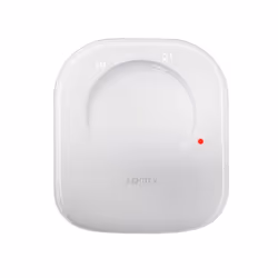 Somfy Thermostat Connecté Filaire, 868 MHz, 25 mW, 2,4 GHz, Blanc, IP20, °C, °F