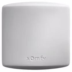 SOMFY RECEPTEUR D ECLAIRAGE ETANCHE RTS. Somfy is a French group of companies founded in 1969, some of the largest manufactur ...
