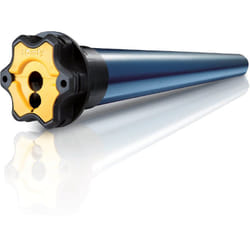 Somfy - moteur tubulaire - oximo - io - 10/17 1037689