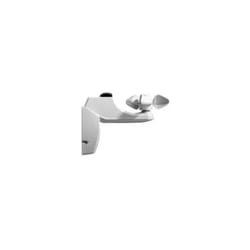 Somfy - 1818212 - Capteur Soleil/Vent Soliris Rts