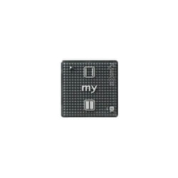 Somfy - 1811131 - Récepteur evb Slim Variante Io
