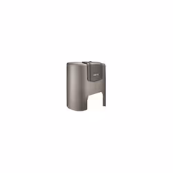 Pièce détachée pour moteur ELIXO 500 3S RTS/io : CAPOT + TRAPPE+ VIS Caractéristiques : Applicatifs: Portail Gamme: ELIXO Dét ...