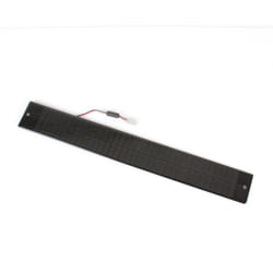 Somfy - Panneau Solaire pour Volet Roulant 9019334