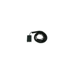 Cable spiral 2 fils avec boite pour Somfy Rollixo
