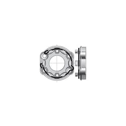 9910000 - Support universel - Pour moteur de volet roulant - Somfy