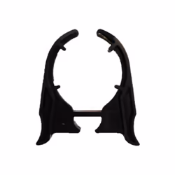 Clip pour Flasque LT Somfy Adapté pour joue comprenant la forme étoilée : Polyréno (excepté les coffres 125 / 137) - SPPF ; B ...