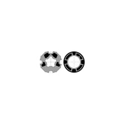 Somfy - Adaptation Roue + Couronne Lt50 Dohner 78 a Goutte