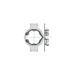 Support D50 Entraxe 100 Mm - Somfy