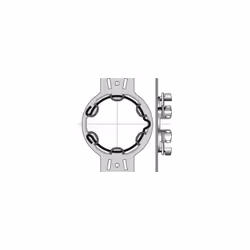 Support moteur Ø50 entraxe 90 pour caisson Véka, Kommerling, Polyrens de ZF de marque Somfy Ce support est adapté pour les ca ...