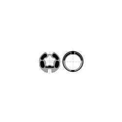 Somfy - Adaptation Roue + Couronne 78 Goutte De 14 (d60)