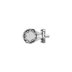 Support Moteur D50/d60 Pour Stores Avec Pion De 20mm - Somfy