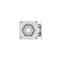 Somfy - Plaque Support a Visser Ø50/60