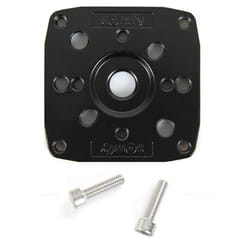 Somfy Support Ø50/60 Csi Multi-entraxes