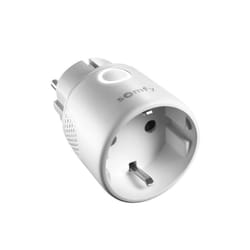 Somfy 1822618 adaptateur prise d'alimentation Blanc