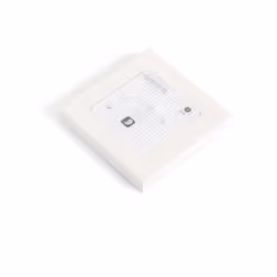 Description générale Commande sans fil Somfy Smoove iO RS100 1811719 conçue pour les moteurs de volets S&SO RS100 iO. Ce modè ...
