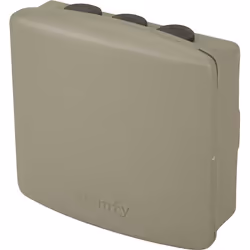 Somfy - Récepteur Io 1841229