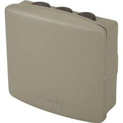 Somfy - Récepteur Io 1841229