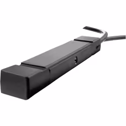 Informations techniques Fréquence radio : 868 - 870 MHz IO homecontrol ® bi-directionnelle Tension nominale : 12/24 V. Max. N ...