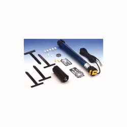 230 V, entraînement à emboîtement, store, kit complet, moteur, kit d'adaptation, moteur tubulaire, entraînement de volet roul ...