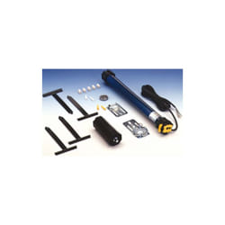 Somfy Modern.kit Standard 15/17 1039409 Lt50 Atlas 15/17 Moteur Tubulaire