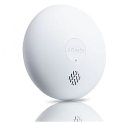 Somfy Protect Détecteur optique Interconnectable Sans fil