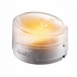 Somfy 2401584 éclairage d'alarme Fixé Orange LED