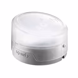 Somfy 2401584 éclairage d'alarme Fixé Orange LED - Vue supplémentaire 6