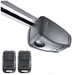 Somfy 1240357 dispositif d'ouverture de porte de garage 50 kg 140 mm/sec