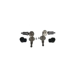 Cylindre de déverrouillage Axovia 3S iO Somfy 9020908