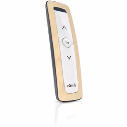 SOMFY SITUO 1 io Natural II. Somfy is a French group of companies founded in 1969, some of the largest manufacturers and supp ...
