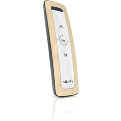 Somfy - situo 1 io Natural ii