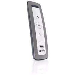 SOMFY SITUO 5 io Iron II. Somfy is a French group of companies founded in 1969, some of the largest manufacturers and supplie ...