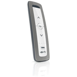 Situo 5 io Iron ii - Somfy