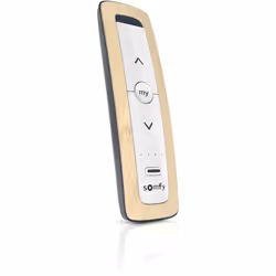 SOMFY SITUO 5 io Natural II. Somfy is a French group of companies founded in 1969, some of the largest manufacturers and supp ...