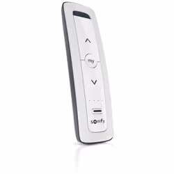 SOMFY SITUO 5 io Arctic II. Somfy is a French group of companies founded in 1969, some of the largest manufacturers and suppl ...