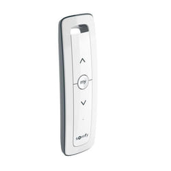 Télécommande SOMFY SITUO 1 RTS PURE 1870405B pour volets roulants
