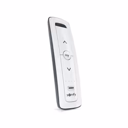Télécommande RTS SOMFY  SITUO 5 pour volets roulant