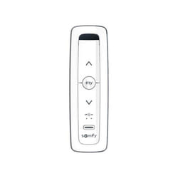 Télécommande SOMFY Situo 1 Soliris RTS Pure II EE pour volets
