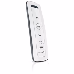 SOMFY SITUO 5 SOLIRIS RTS Pure II. Somfy is a French group of companies founded in 1969, some of the largest manufacturers an ...