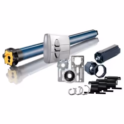 Informations techniques Indice de protection : IP44 Classe de protection I Consommation nominale : 0,65 A. Cycle de fonctionn ...