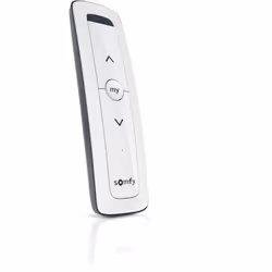 Description générale La télécommande SOMFY SITUO 1 RTS Pure est conçue pour contrôler facilement vos motorisations de volets  ...