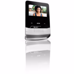 Moniteur intérieur Visiophone V100+ Requiert l’installation du visiophone V100+ pour fonctionner. Ce moniteur additionnel est ...
