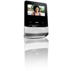 1870536 - Moniteur intérieur Visiophone V100+ - Écran 4,3 Pouces - Pour contrôler jusqu'à 5 équipements rts - Somfy
