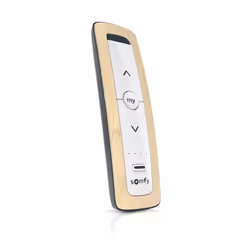 Somfy 1870642 - Télécommande Situo 5 io Natural  Sans fil