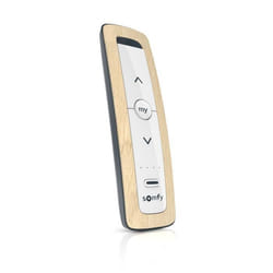 Somfy 1870642 - Télécommande Situo 5 io Natural  Sans fil