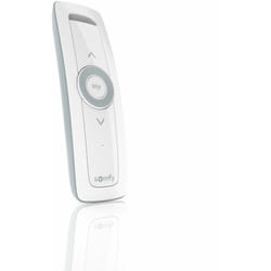Somfy - 1870647 - Télécommande Situo 1 canal à Variation rts Pure pour stores vénitiens et pergola bioclimatique motorisés - Pour commander 1 moteur