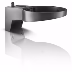 Description générale Le support mural pour feu clignotant à LED de Somfy est conçu pour fixer votre feu clignotant à LED de m ...