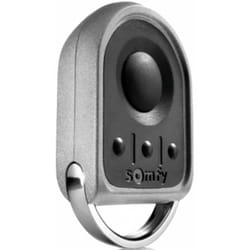 1870879 4 canaux Emetteur manuel sans fil 433 MHz - Somfy